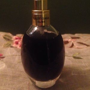 Lady Gaga - Fame