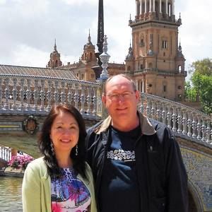 Meet your Posher, Amor