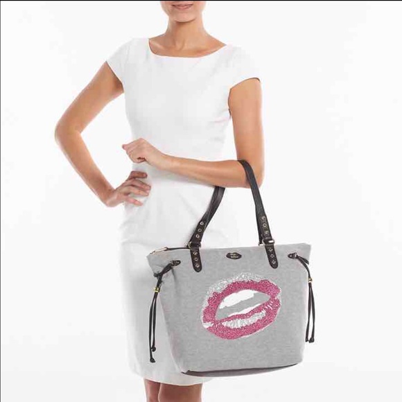 Juicy Couture tote