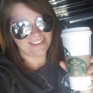 Meet your Posher, Brandy