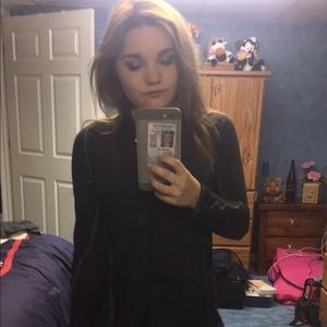 Meet your Posher, Cameron