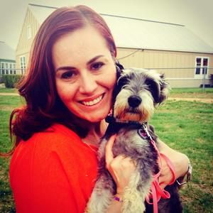 Meet your Posher, Gladys