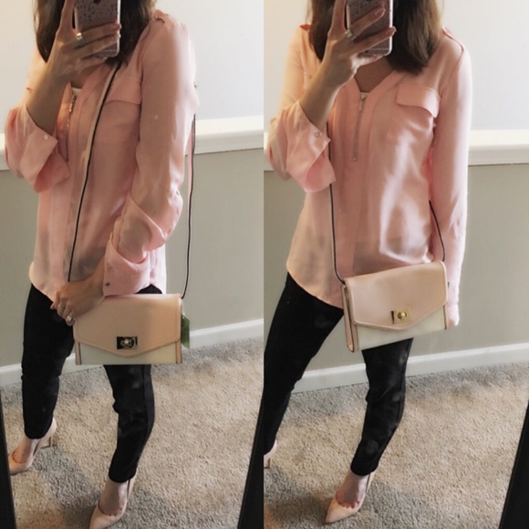 🚫🚫 SOLD 🚫🚫Kate spade Nikki - Picture 2 of 4