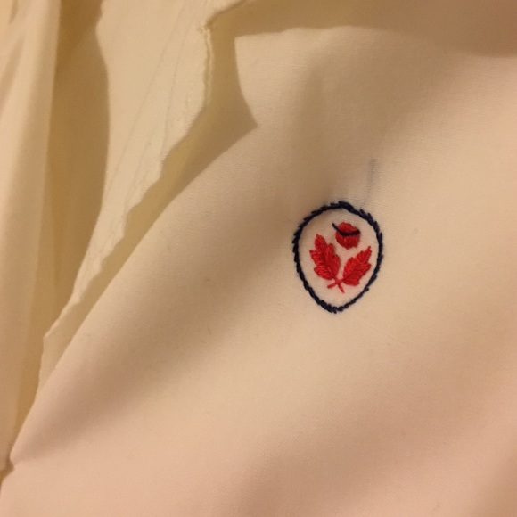 Beautiful vintage tennis dress from the 50's! - Picture 2 of 3