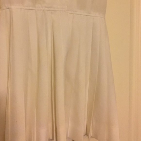 Beautiful vintage tennis dress from the 50's! - Picture 3 of 3