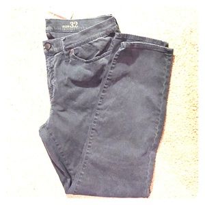 J. Crew Toothpick super skinny ankle fit