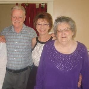 Meet your Posher, Patricia