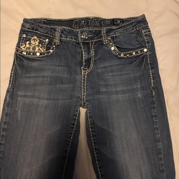 Pants