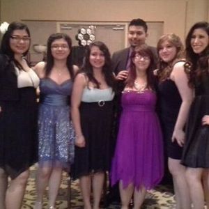 Meet your Posher, Ruby