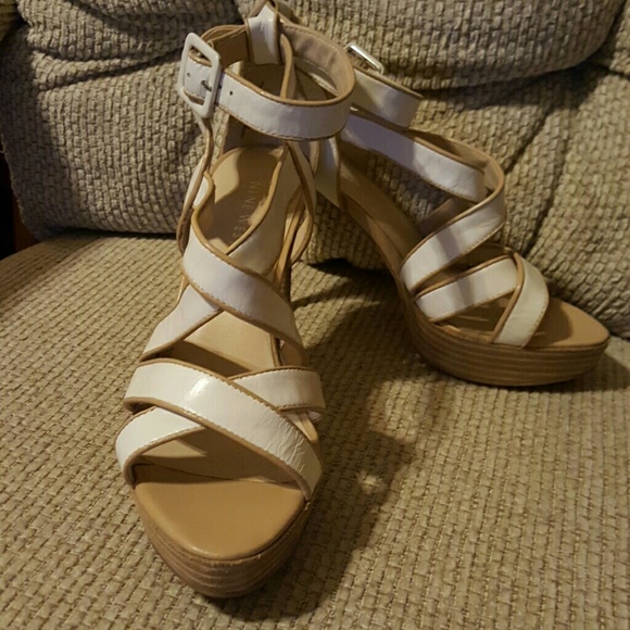 Nine West Heels