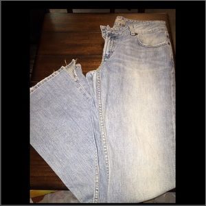 BKE jeans from Buckle