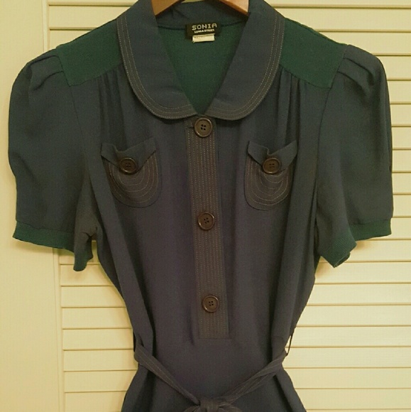 SONIA RYKIEL - Picture 2 of 3