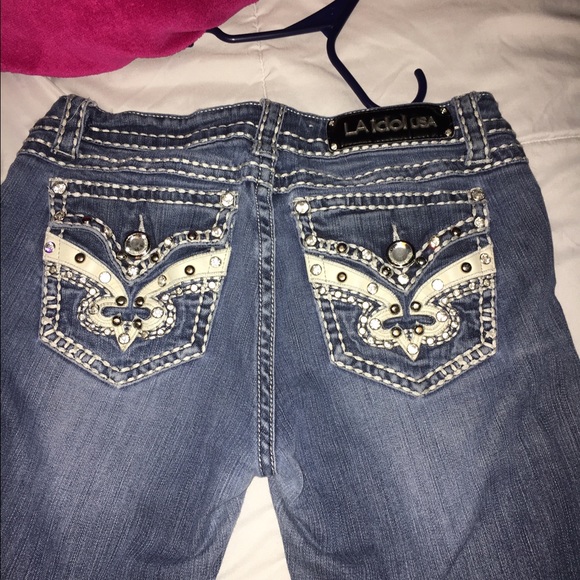 Pants