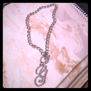 Guess Necklace!