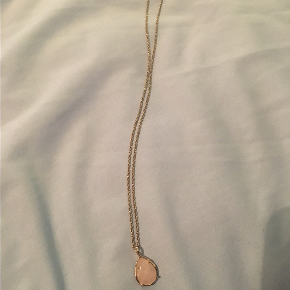 Kiri Kendra Scott necklace SOLD
