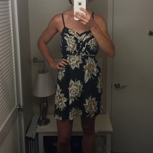 Anthropologie dress