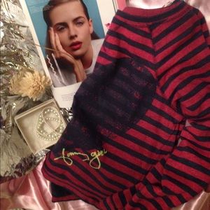 Tommy Hilfiger | Striped Sweatshirt