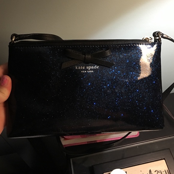 Kate Spade Hand Bag NEVER USED
