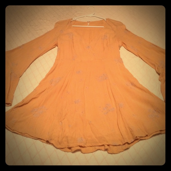 Free People Dress