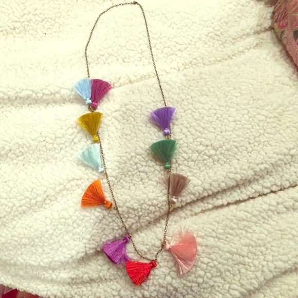 Betsy Pittard Design necklace