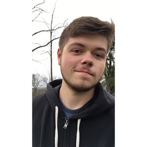 Meet your Posher, Joseph