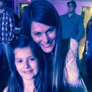 Meet your Posher, Carrie