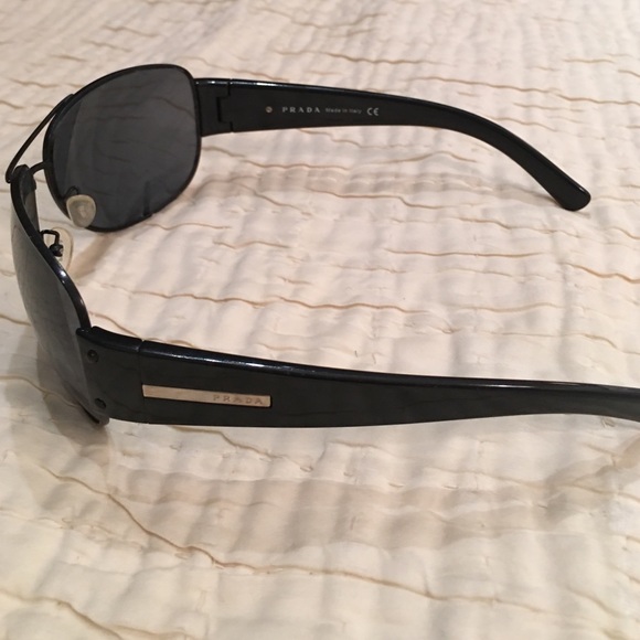 Prada Sunglasses - Picture 2 of 4