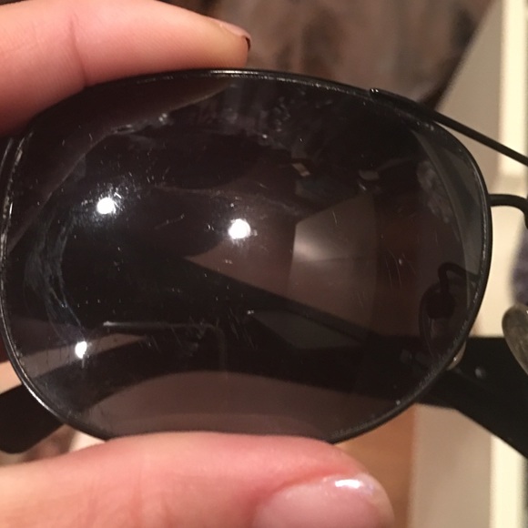 Prada Sunglasses - Picture 4 of 4