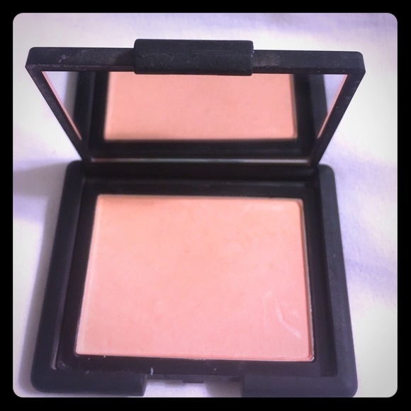 Nars Blush in "Sex Appeal"