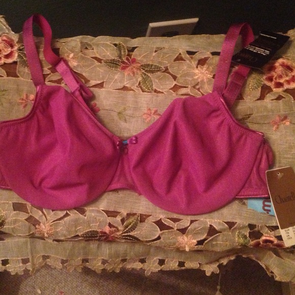 New!  Chantelle Bra