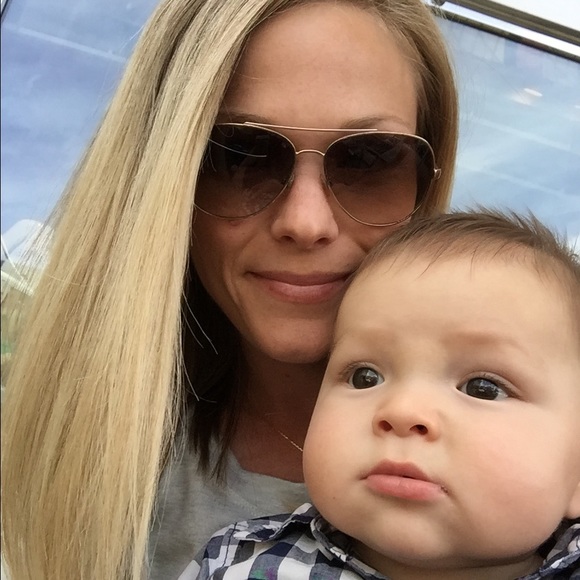 Meet your Posher, Sasha