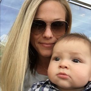 Meet your Posher, Sasha