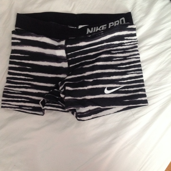 Nike pros