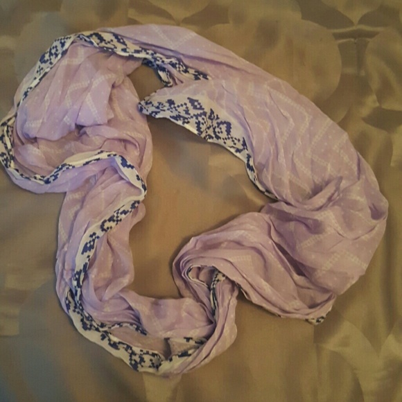Fashion scarf