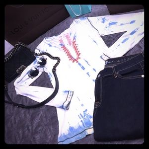 Shirt made by Gypsy 05