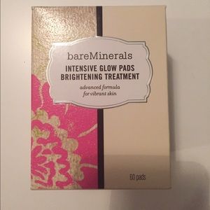 BareMinerals glow pads