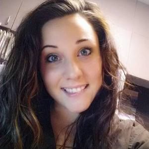 Meet your Posher, Tina