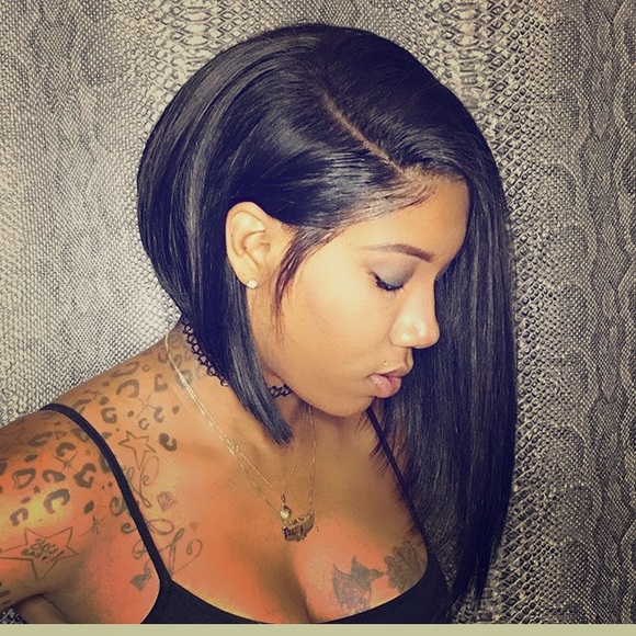 Meet your Posher, Ashlyn