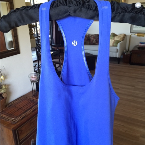 lululemon athletica Tops - 🍋 Lululemon Cool Racer Back 🍋 REVERSIBLE