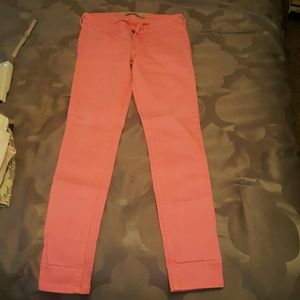 Hollister Skinny Jeans