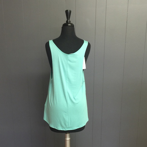 Boat Hair Don't Care Tank - Picture 3 of 3