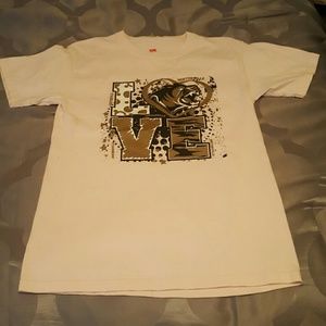 Bentonville Tigers T-shirt