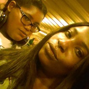 Meet your Posher, Mimi