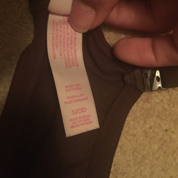 Bra - Picture 4 of 4