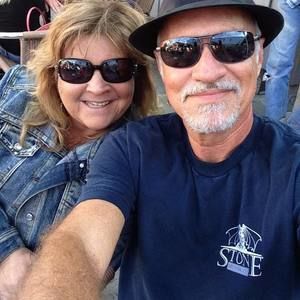 Meet your Posher, Sandy