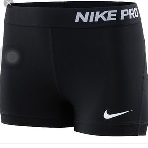 Nike spandex