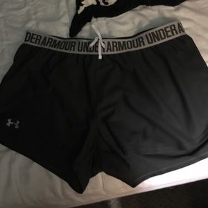 Under Armour Shorts