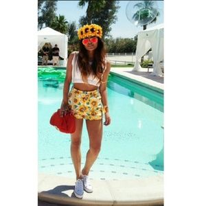 Sunflower Bullhead shorts TRADE VALUE $36