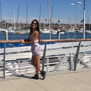 Meet your Posher, Michelle