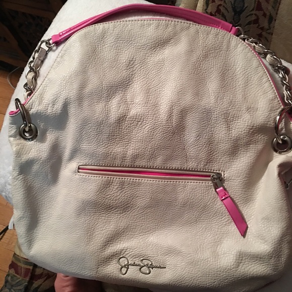 Jessica Simpson Super Cute Purse - Picture 2 of 4